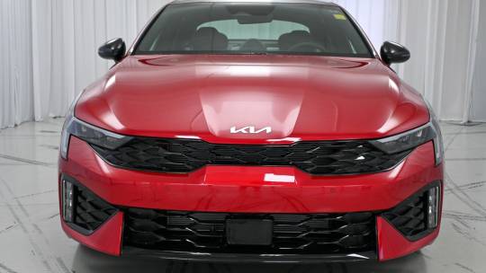 2025 Kia K5