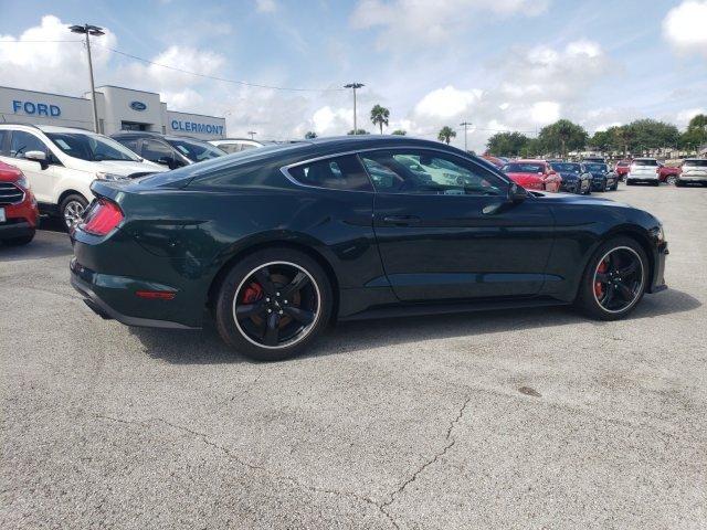 new 2019 ford mustang bullitt coupe clermont, fl 34711 for sale in clermont, florida