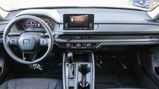 2023 Honda Accord