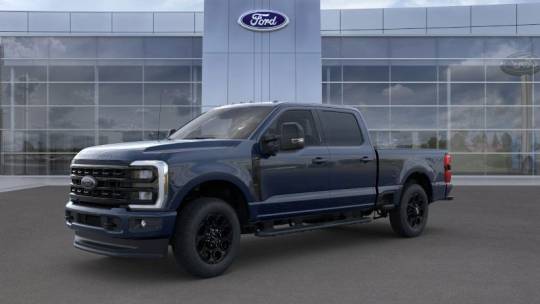 2024 Ford F-250