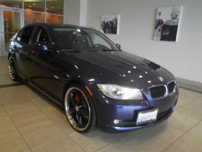 2011 bmw 3 series 328i in fairfield, ca