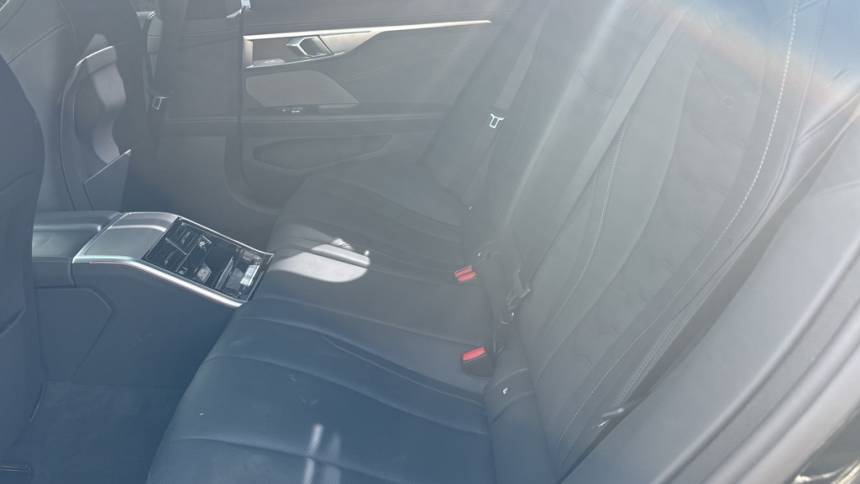 2024 bmw 8 series 840i gran coupe