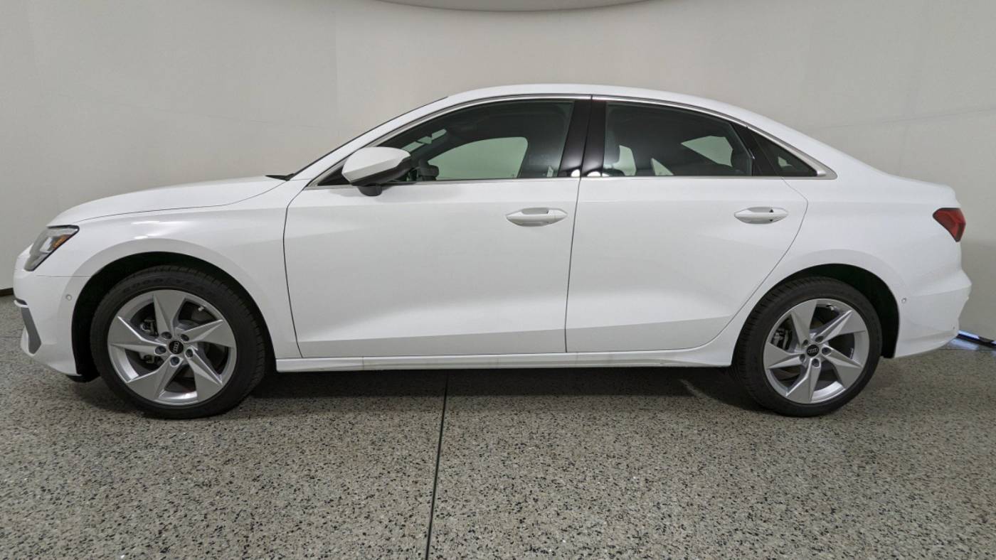 2024 audi a3 premium 40 tfsi