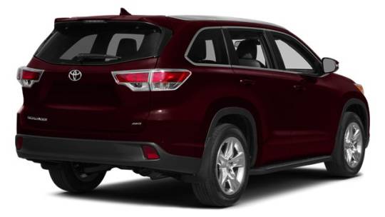 2014 Toyota Highlander