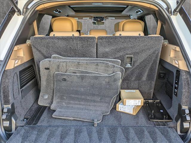 2023 land rover range rover autobiography