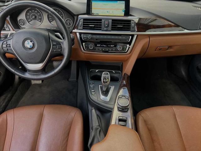 2016 bmw 435 i