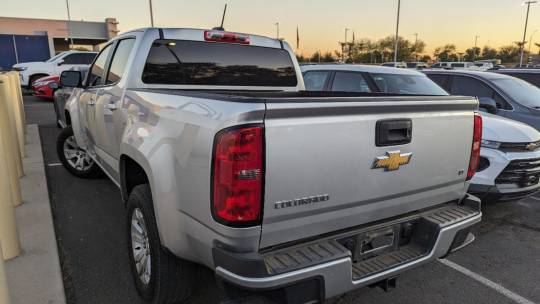 2015 Chevrolet