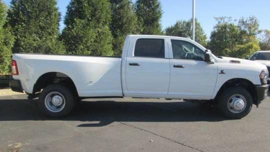 2024 RAM 3500