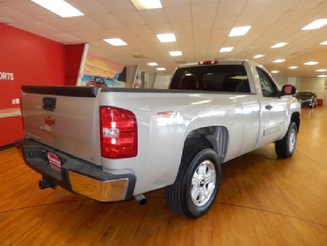 2007 chevrolet silverado in manassas, va