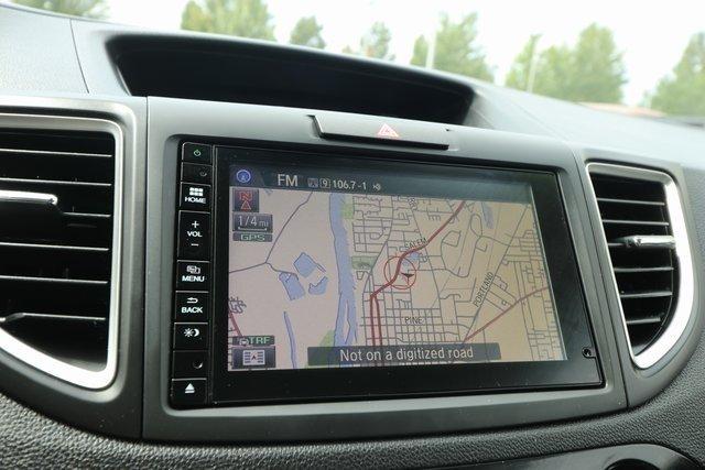 used 2016 honda cr-v awd touring salem, or 97301 for sale in salem, oregon