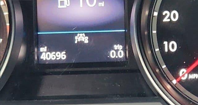 2021 volkswagen atlas cross sport in auburn, washington