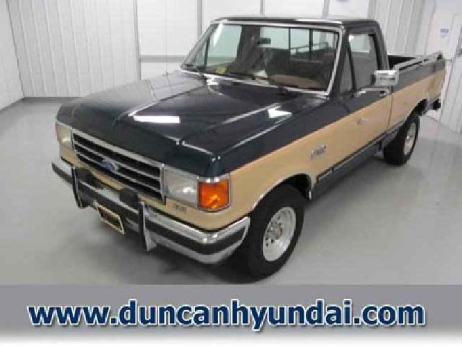 1991 ford f-150 in christiansburg, va