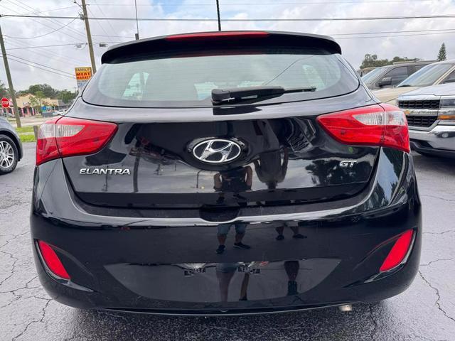 2017 hyundai elantra gt base