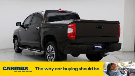 2020 Toyota Tundra