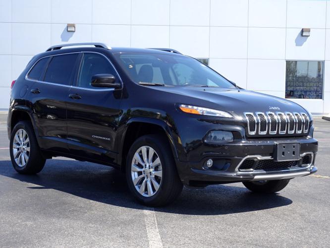 used 2016 jeep grand cherokee 4wd limited dover, de 19901 for sale in dover, delaware