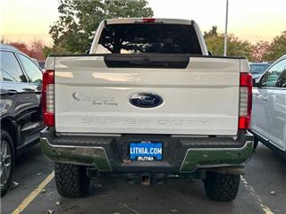 2019 Ford F-350 lariat