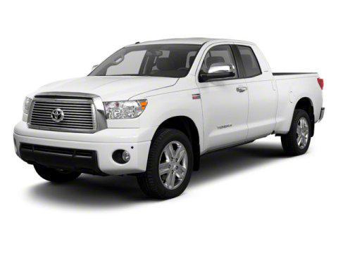2010 toyota tundra grade