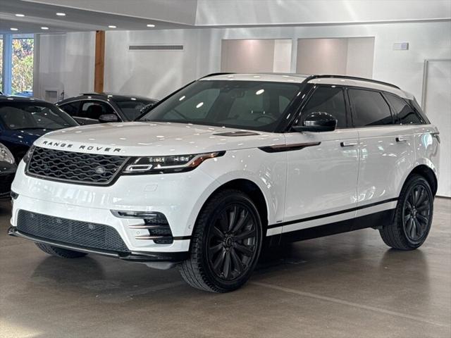 2018 land rover range rover velar d180 se r-dynamic