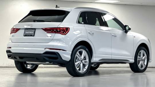 2024 Audi Q3