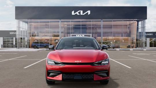 2024 Kia EV6