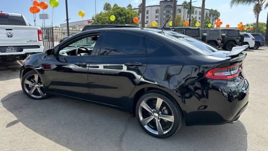 2014 Dodge Dart