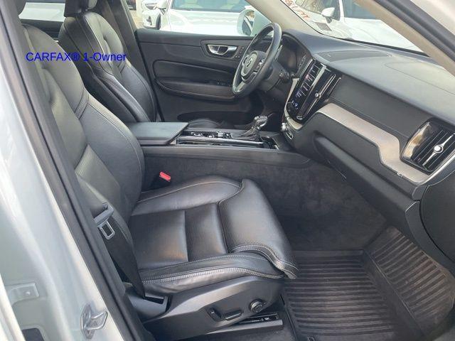 2021 volvo xc60 t5 inscription