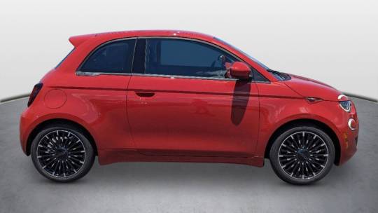 2024 Fiat