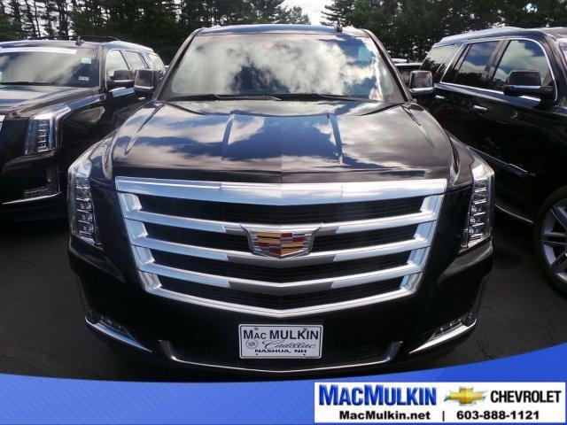 2018 cadillac escalade luxury 4x4 luxury 4dr suv for sale in nashua, new hampshire