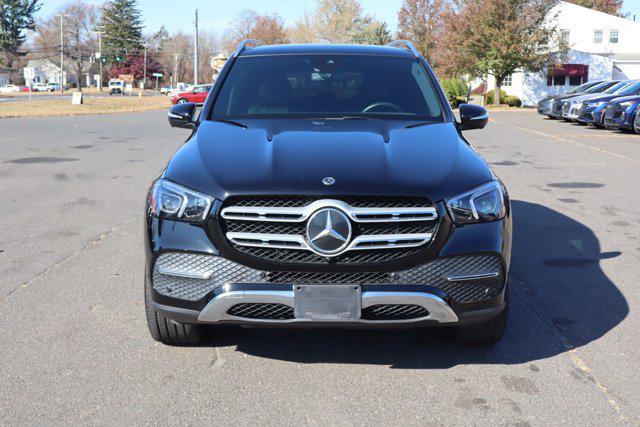 2022 mercedes-benz gle 350 4matic