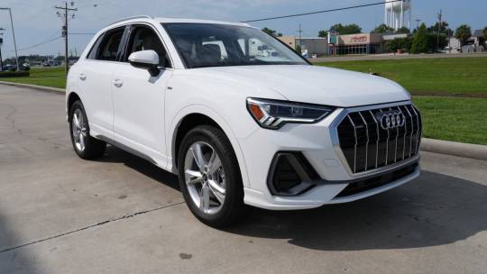 2024 Audi Q3