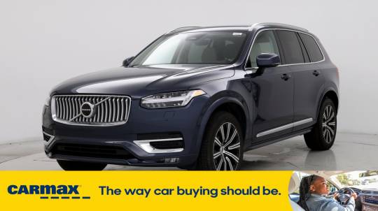 2023 Volvo XC90