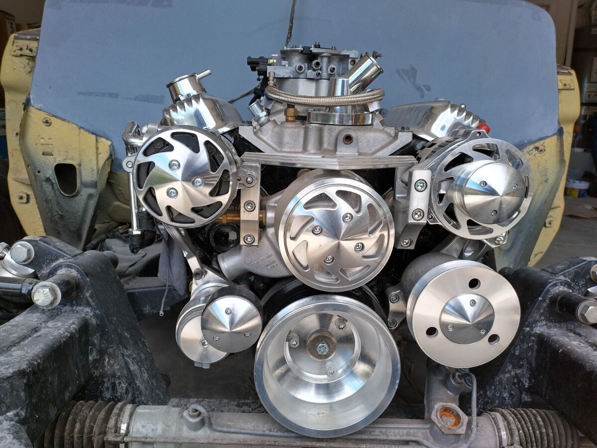 1949 buick super convertible custom hot-rod project car - more photos added!
