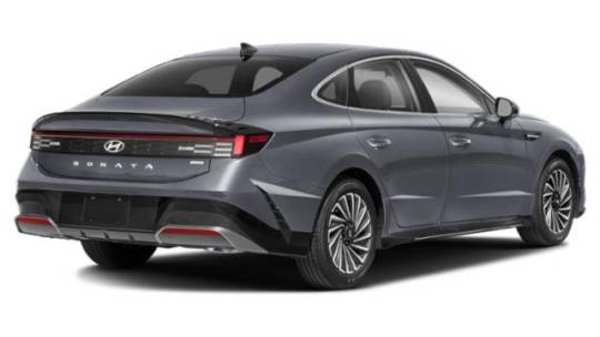 2024 Hyundai Sonata
