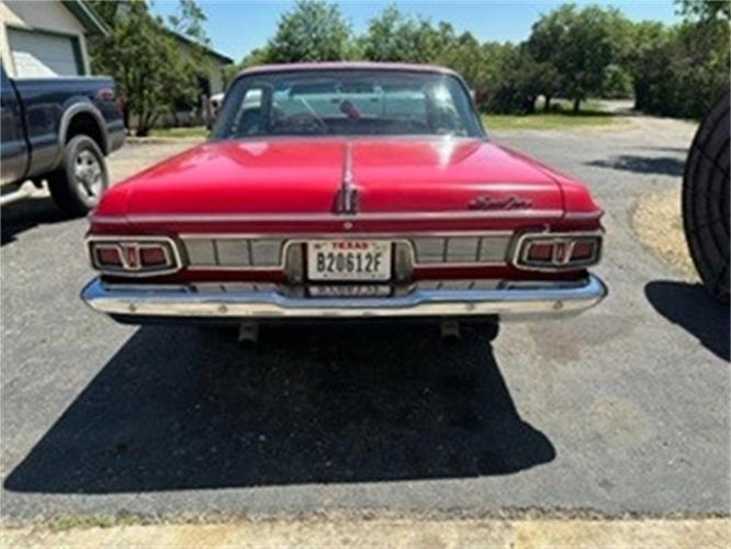 1965 plymouth sport fury in san antonio, texas