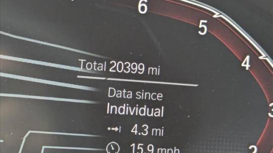 2022 BMW 4 series