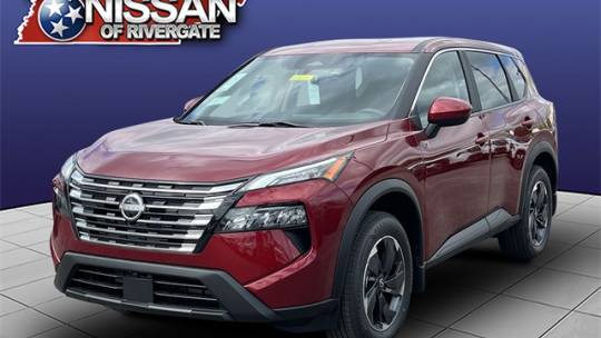 2024 Nissan sv