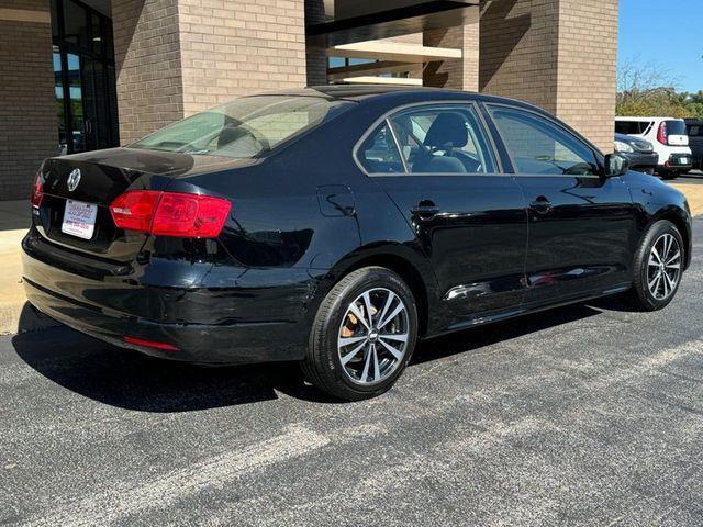 2012 volkswagen jetta s