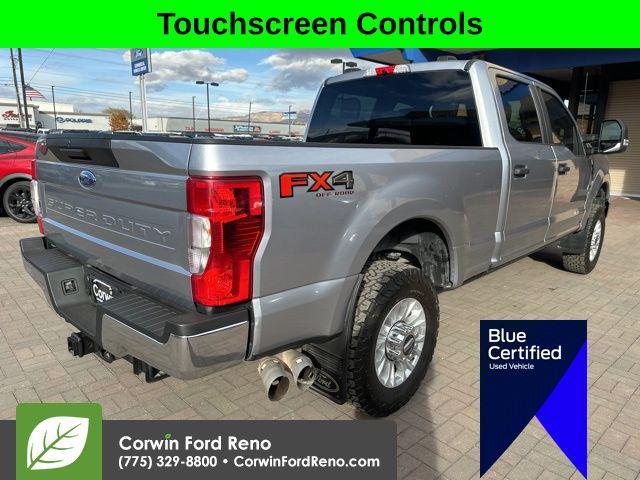 2022 ford f-350 xl
