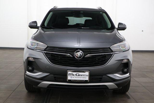 2020 buick encore gx essence