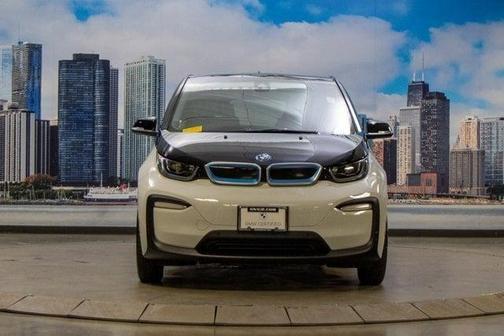2021 bmw i3 in saint louis, missouri