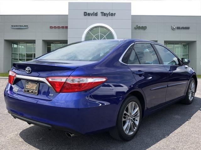 used 2016 toyota camry mayfield, ky 42066 for sale in mayfield, kentucky