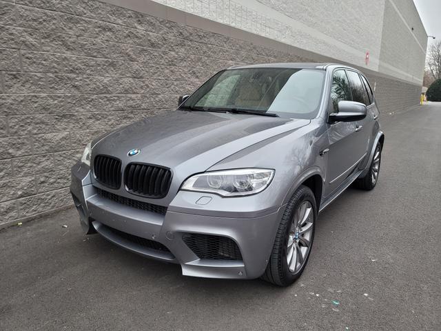 2013 bmw x5 m base