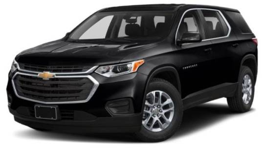 2021 Chevrolet Traverse