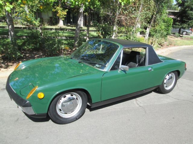 one of the nicest surviving unmolested examples available today