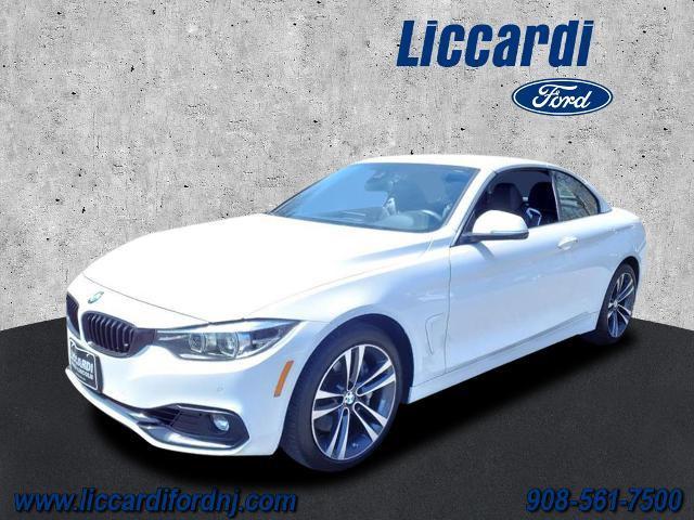 2020 bmw 440 i xdrive