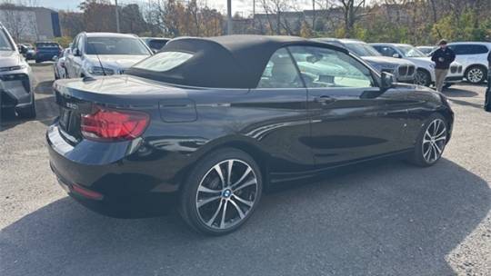 2020 BMW 2 series