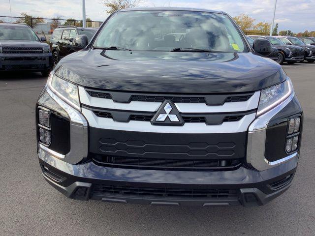 2023 mitsubishi outlander sport 2.0 es