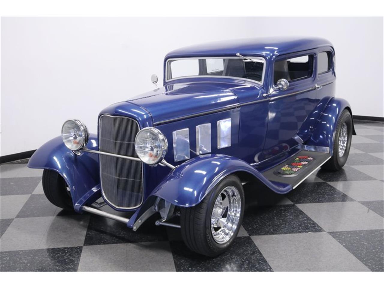 1932 ford sedan