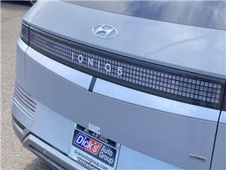 2024 Hyundai IONIQ 5 limited