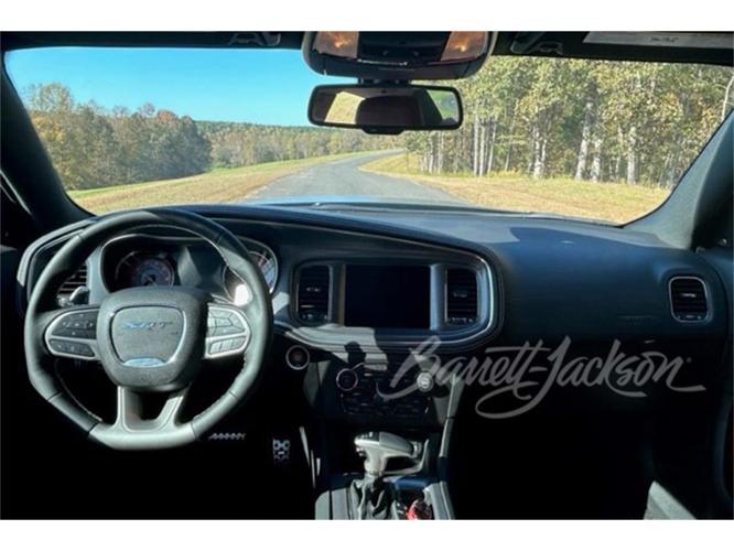 2021 dodge charger srt hellcat in scottsdale, arizona